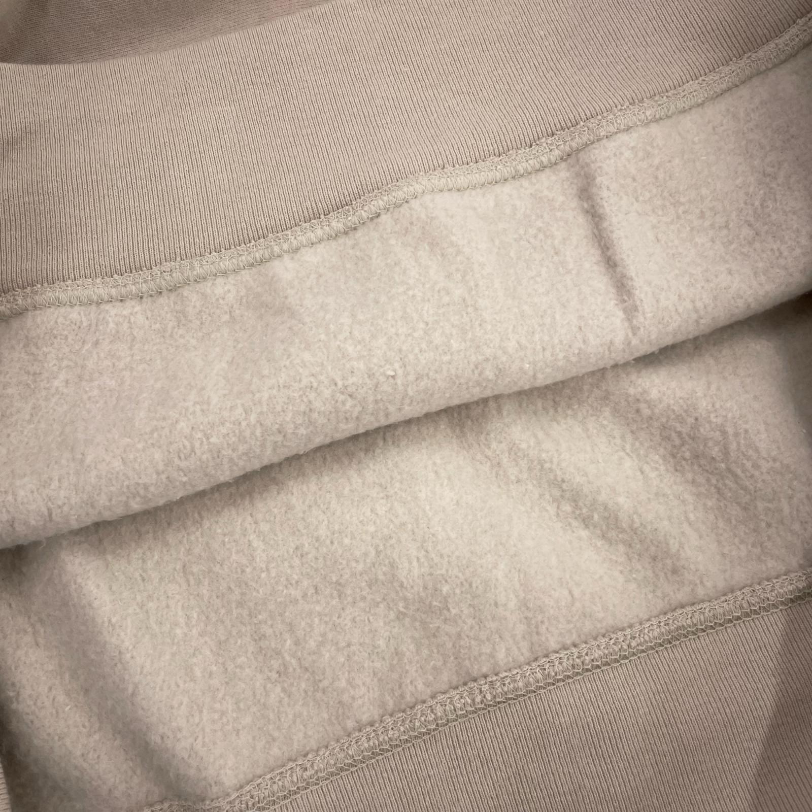 パーカー 24AW Box Logo Hooded Sweat ｸﾞﾚｰｼﾞｭ (L) L