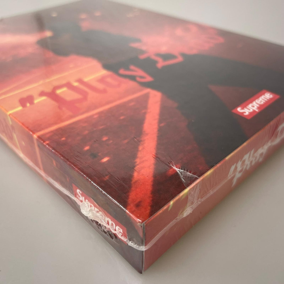 その他アクセサリー Supreme Play Dead Book Multi 写真集