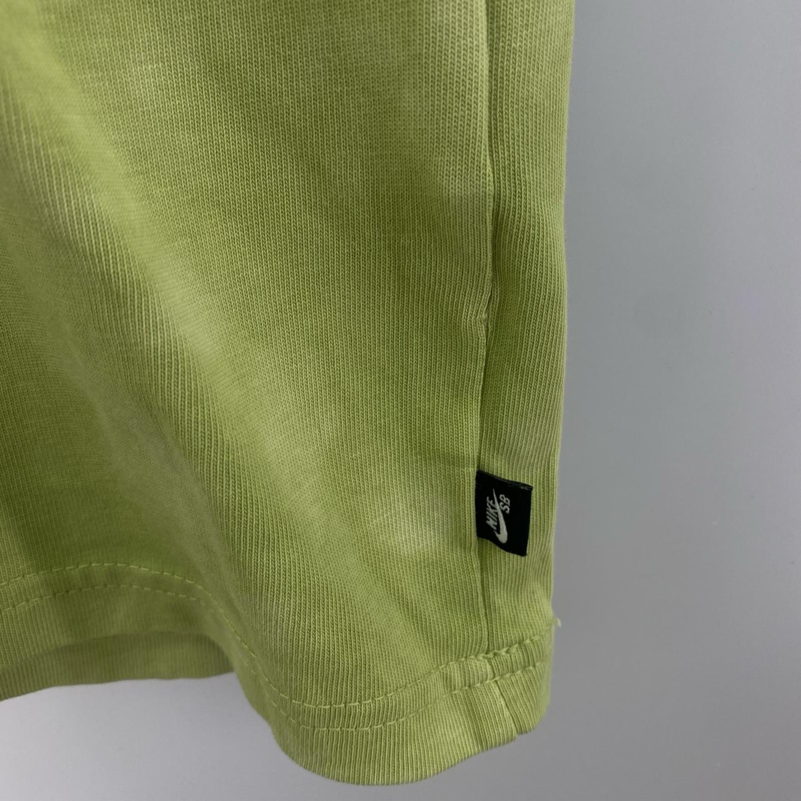 半袖Ｔシャツ ×Yuto Horigome Matcha TEE 緑 (XL)