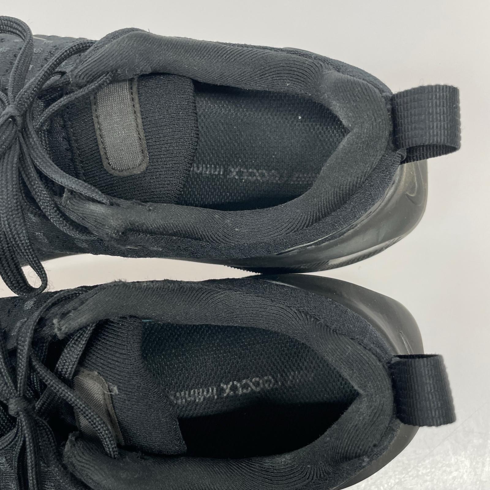 スニーカー INFINITYRUN 4（27.0） 27cm (US9 UK8 1/2 EU44) ブラック
