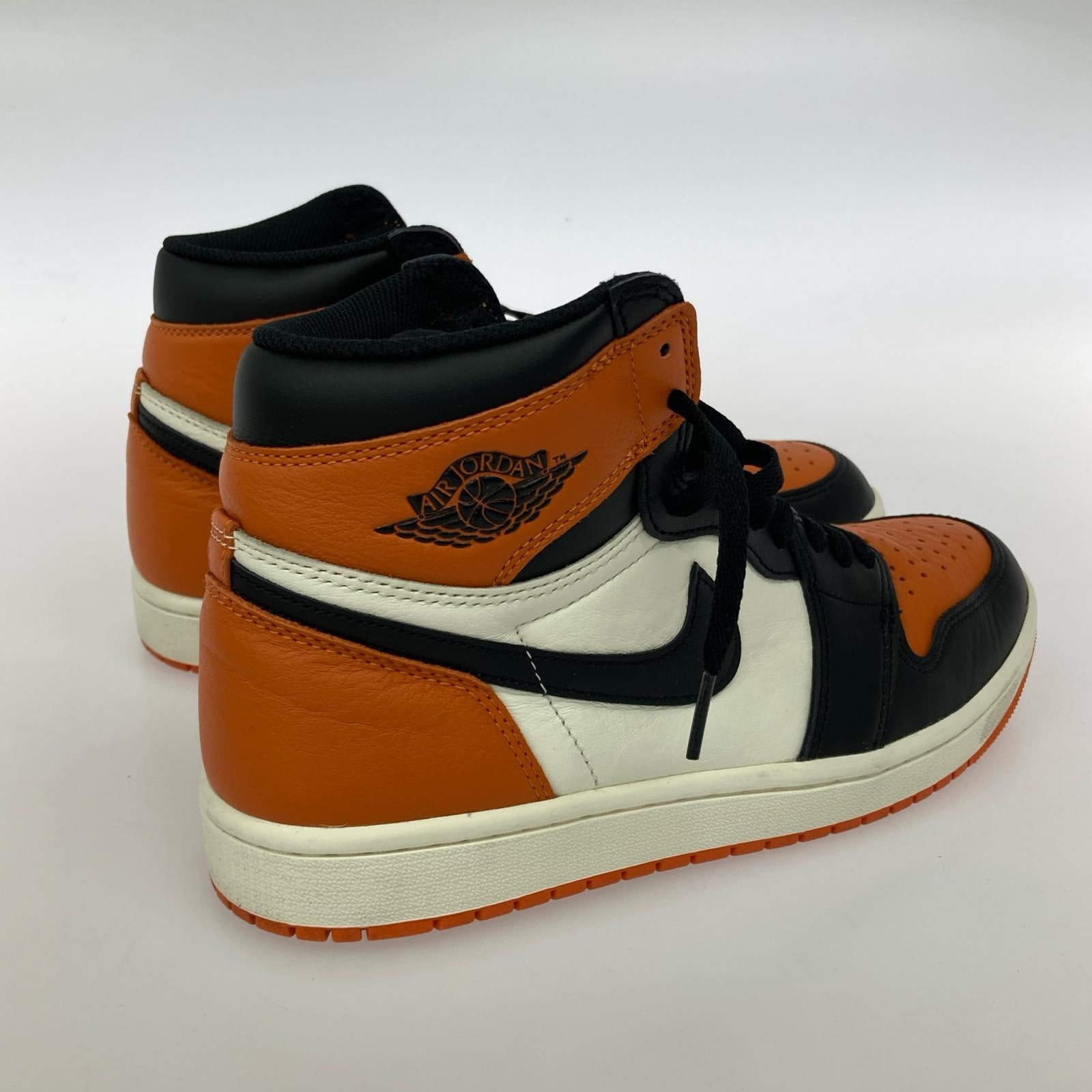 スニーカー Air Jordan 1 Retro High OG（27.5） 27.5cm (US9 1/2 UK9 EU45)