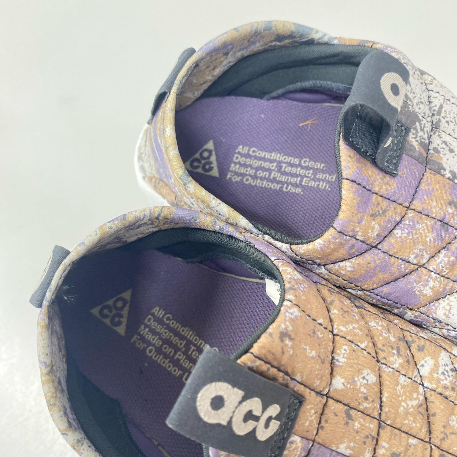 スニーカー ACG Moc 3.5 SE（27.0） 27cm (US9 UK8 1/2 EU44) マルチカラー