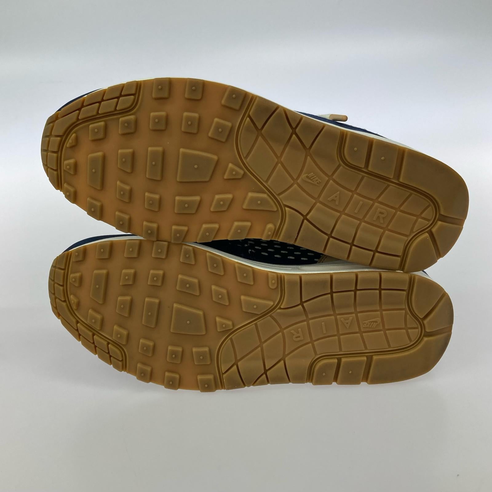 スニーカー × DENHAM AIR MAX 1（27.0） 27cm (US9 UK8 1/2 EU44) マルチカラー
