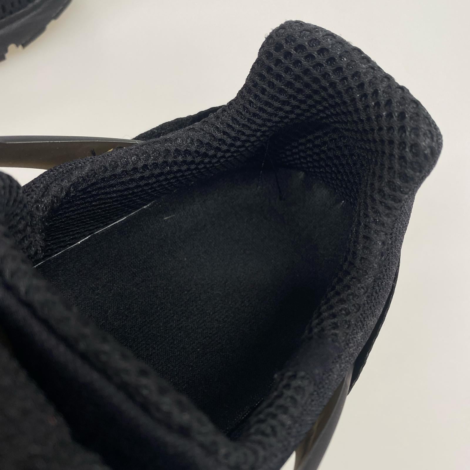 スニーカー × Off-White Air Presto（28.0） 28cm (US10 UK9 1/2 EU46) ブラック
