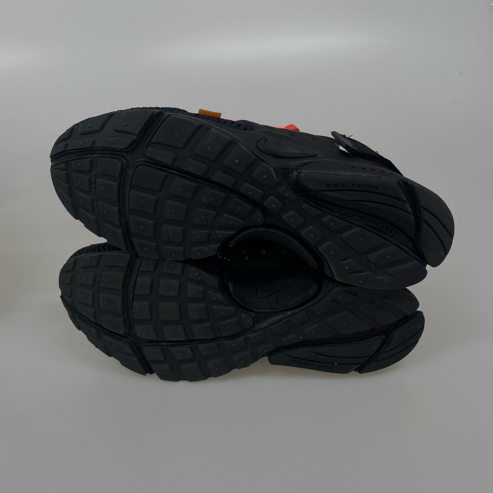スニーカー × Off-White Air Presto（28.0） 28cm (US10 UK9 1/2 EU46) ブラック
