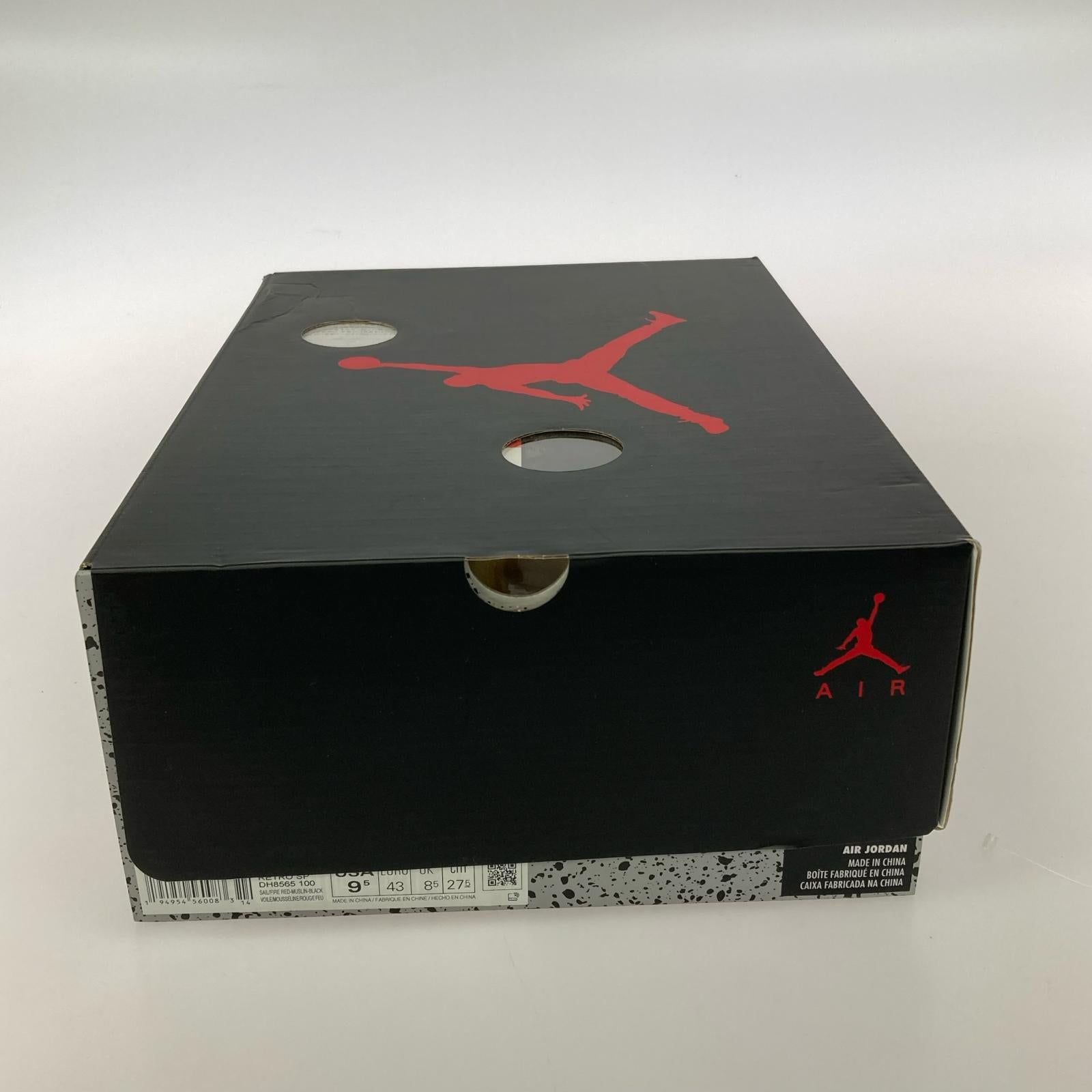 スニーカー × Off-White Air Jordan 5（27.5） 27.5cm (US9 1/2 UK9 EU45)