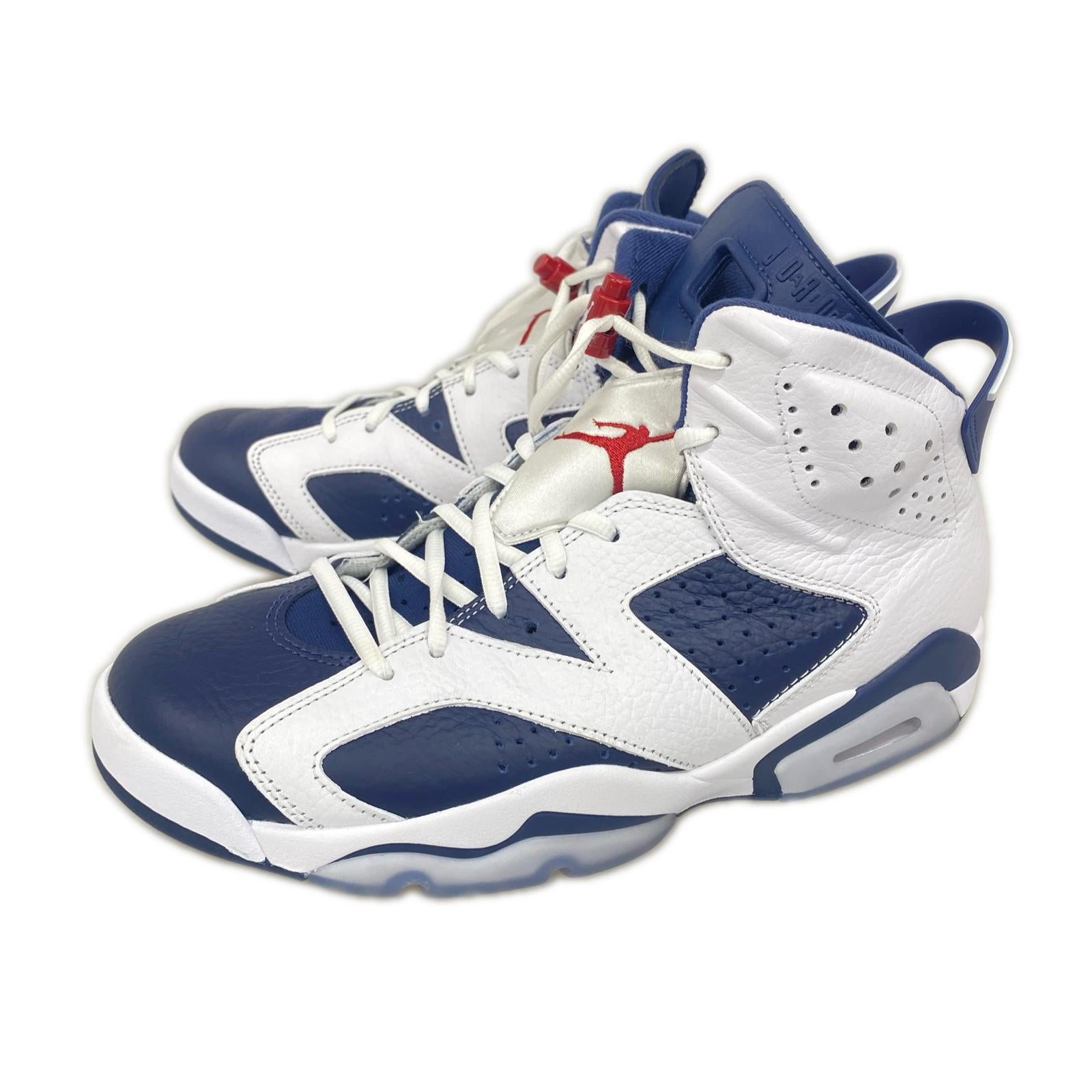 スニーカー Air Jordan 6 Retro（27.5） 27.5cm (US9 1/2 UK9 EU45)