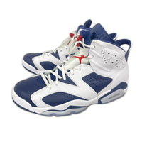 スニーカー Air Jordan 6 Retro（27.5） 27.5cm (US9 1/2 UK9 EU45)