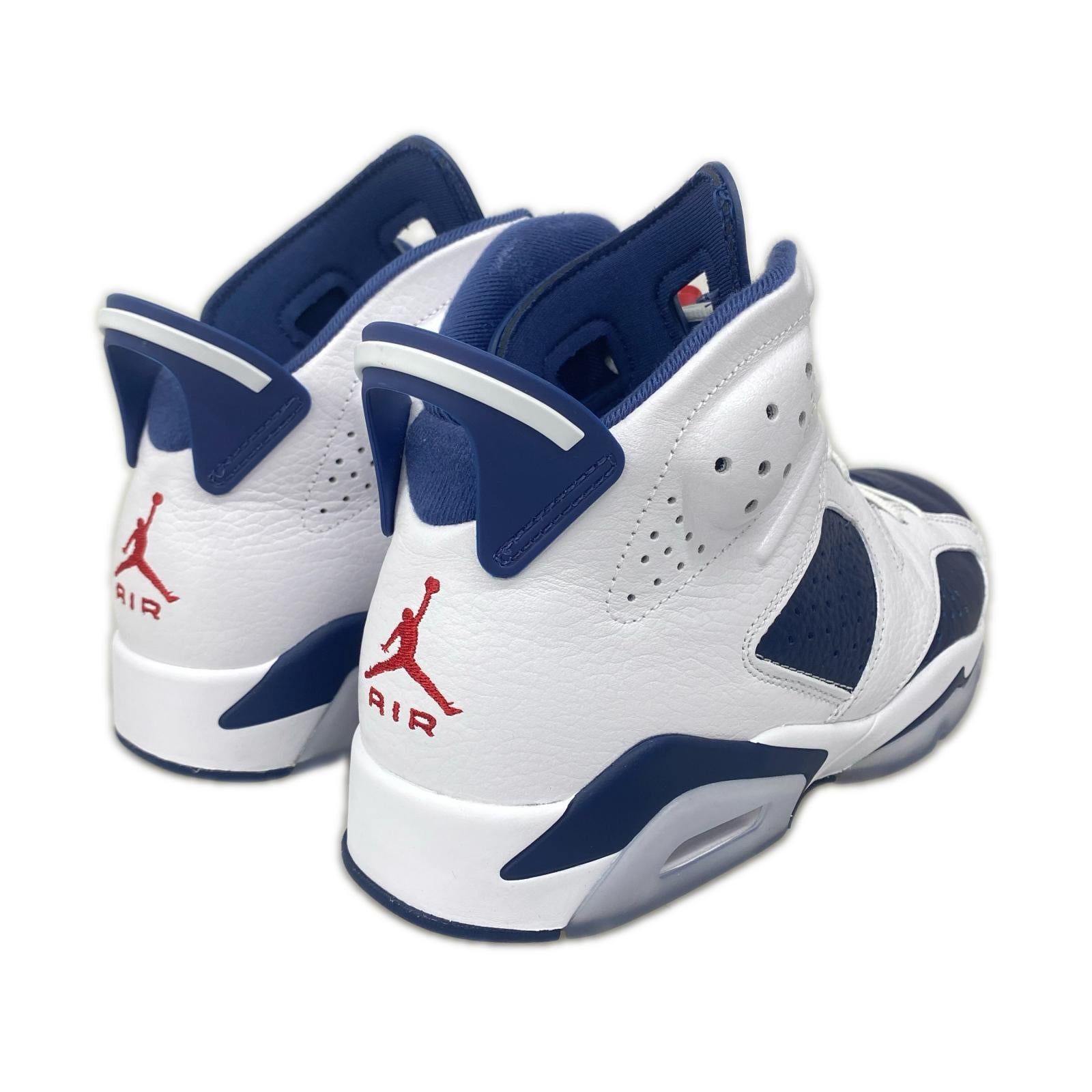 スニーカー Air Jordan 6 Retro（27.5） 27.5cm (US9 1/2 UK9 EU45)