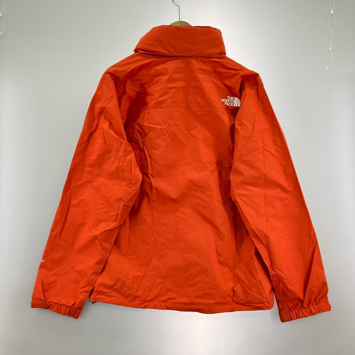 マウンテンパーカー Raintex Jacket ﾏﾝｺﾞｰｵﾚﾝｼﾞ (L)