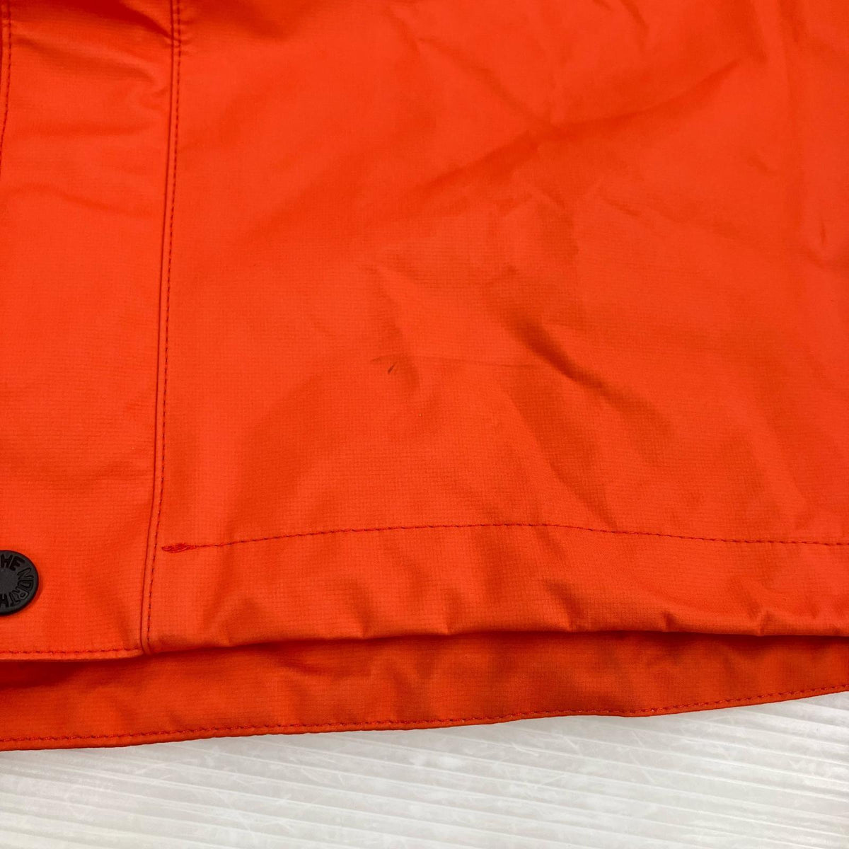 マウンテンパーカー Raintex Jacket ﾏﾝｺﾞｰｵﾚﾝｼﾞ (L)