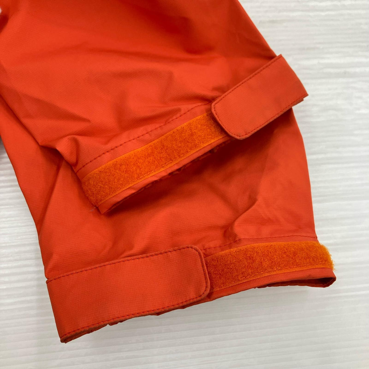 マウンテンパーカー Raintex Jacket ﾏﾝｺﾞｰｵﾚﾝｼﾞ (L)