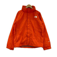 マウンテンパーカー Raintex Jacket ﾏﾝｺﾞｰｵﾚﾝｼﾞ (L)
