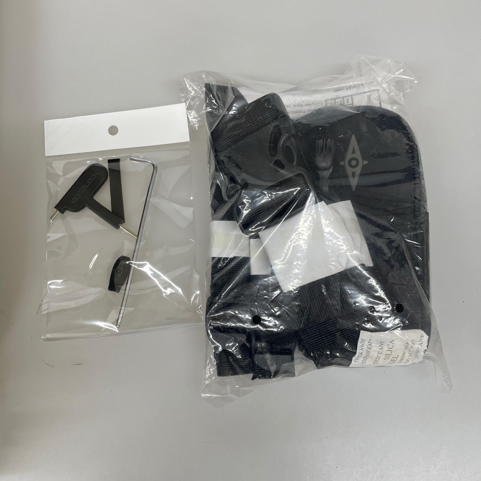 リュック・デイパック POINT65 BOBLEBEE 25L ハードシェル グレー ブラック