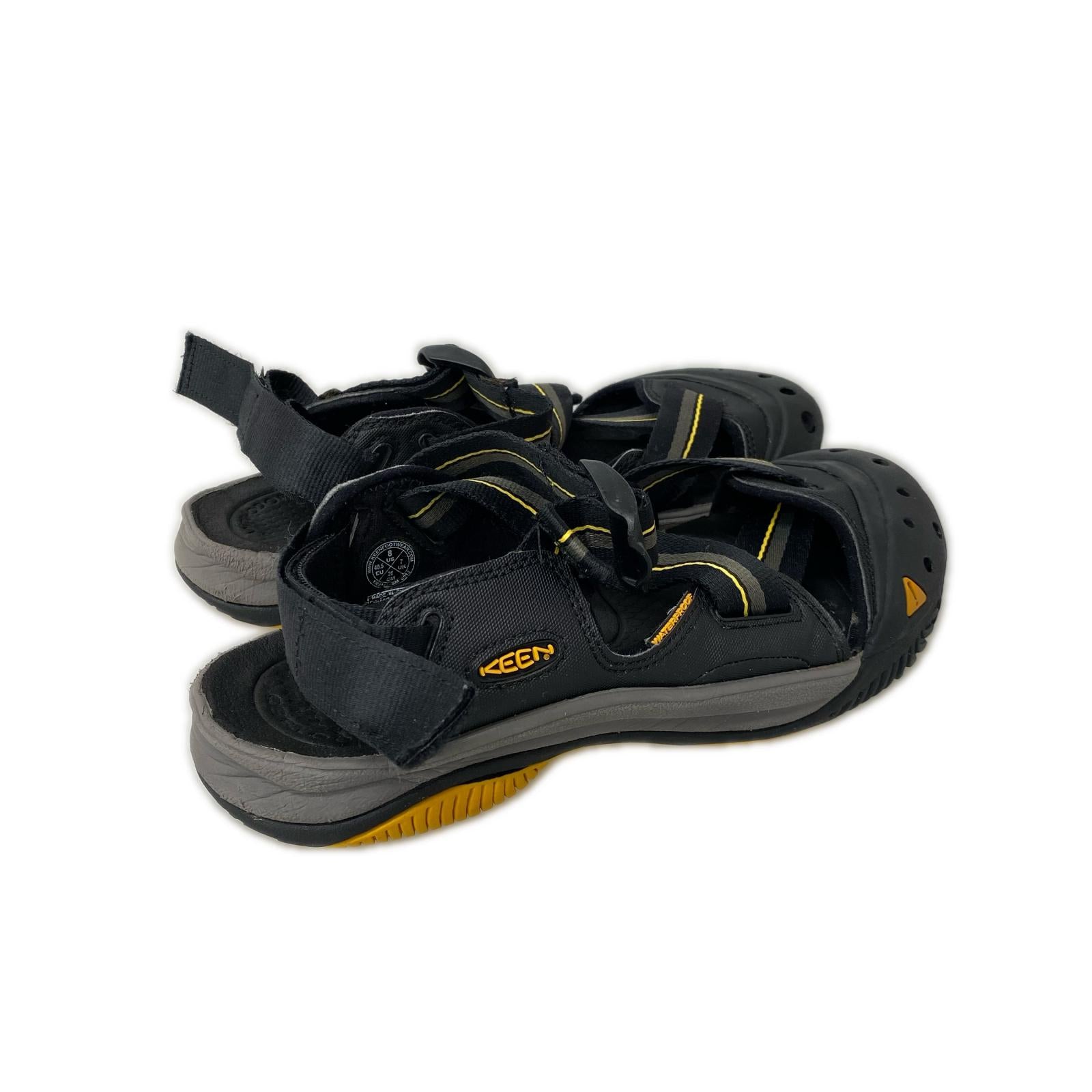 サンダル Hydro Guide 26cm 26cm (US8 UK7 1/2 EU42) ブラック