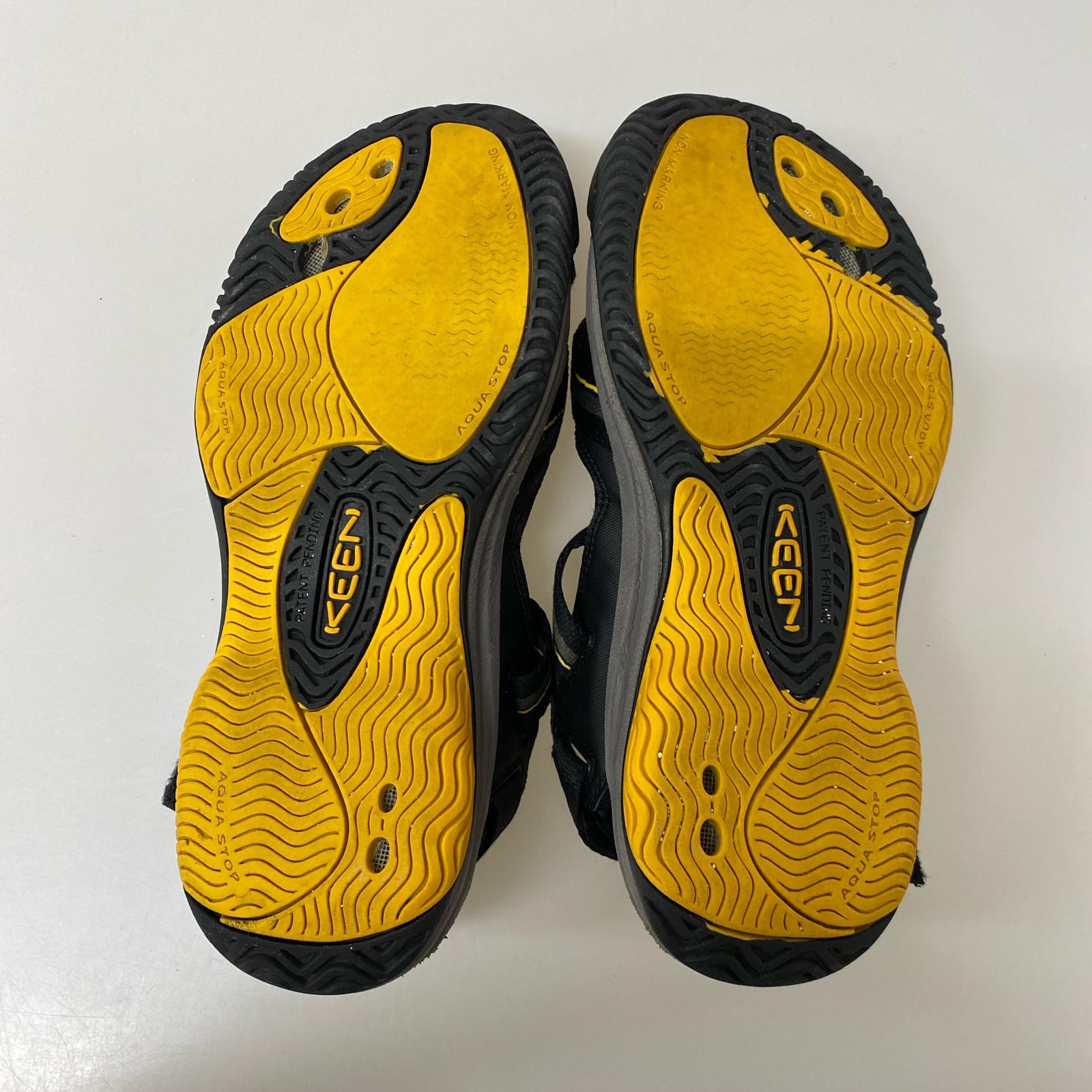 サンダル Hydro Guide 26cm 26cm (US8 UK7 1/2 EU42) ブラック