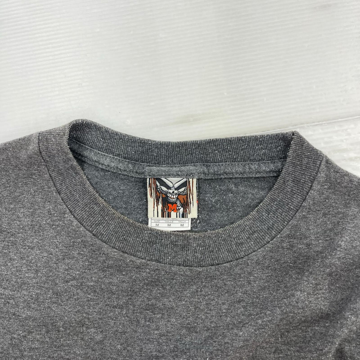 半袖Ｔシャツ BLIND SKATE (M) M ブラック