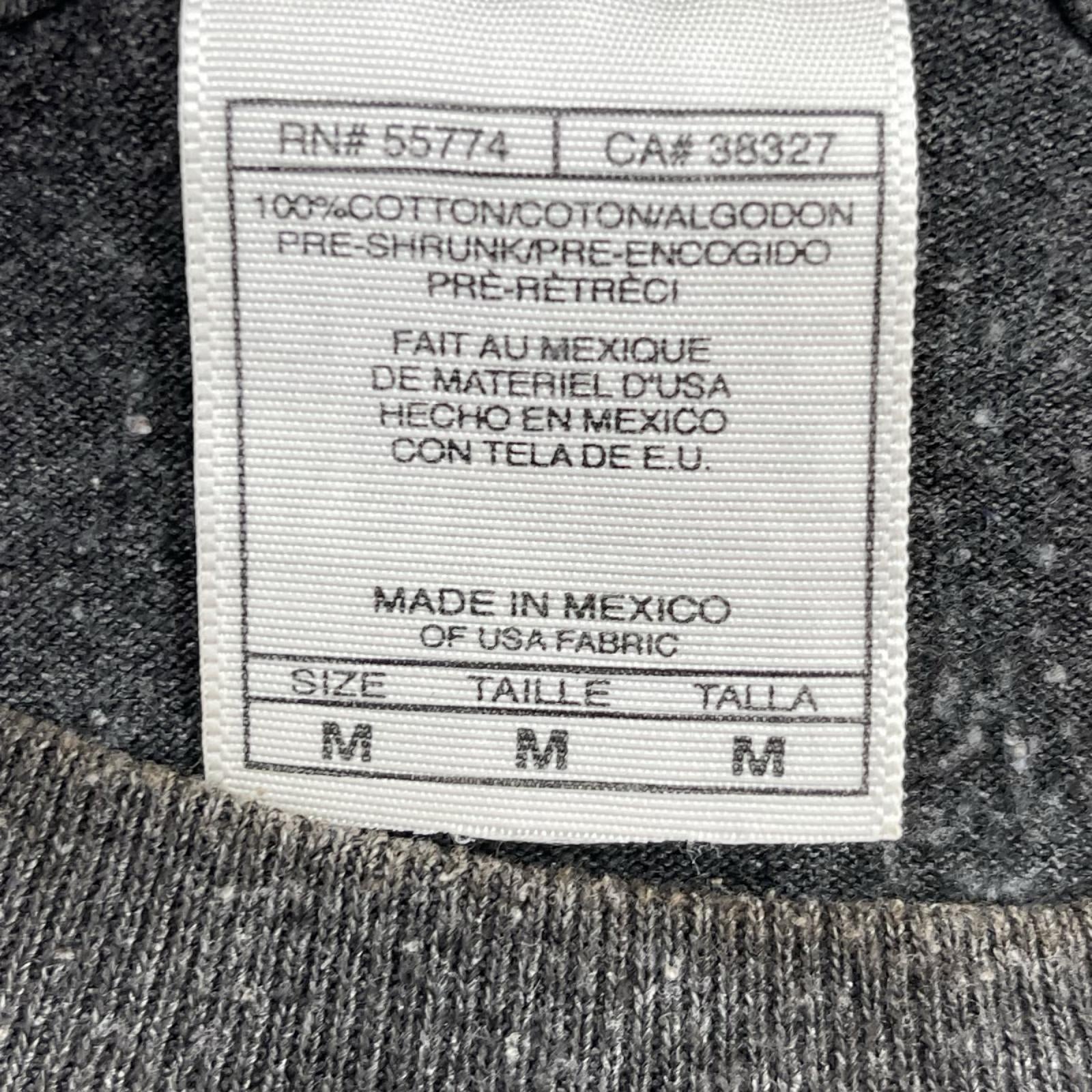 半袖Ｔシャツ BLIND SKATE (M) M ブラック