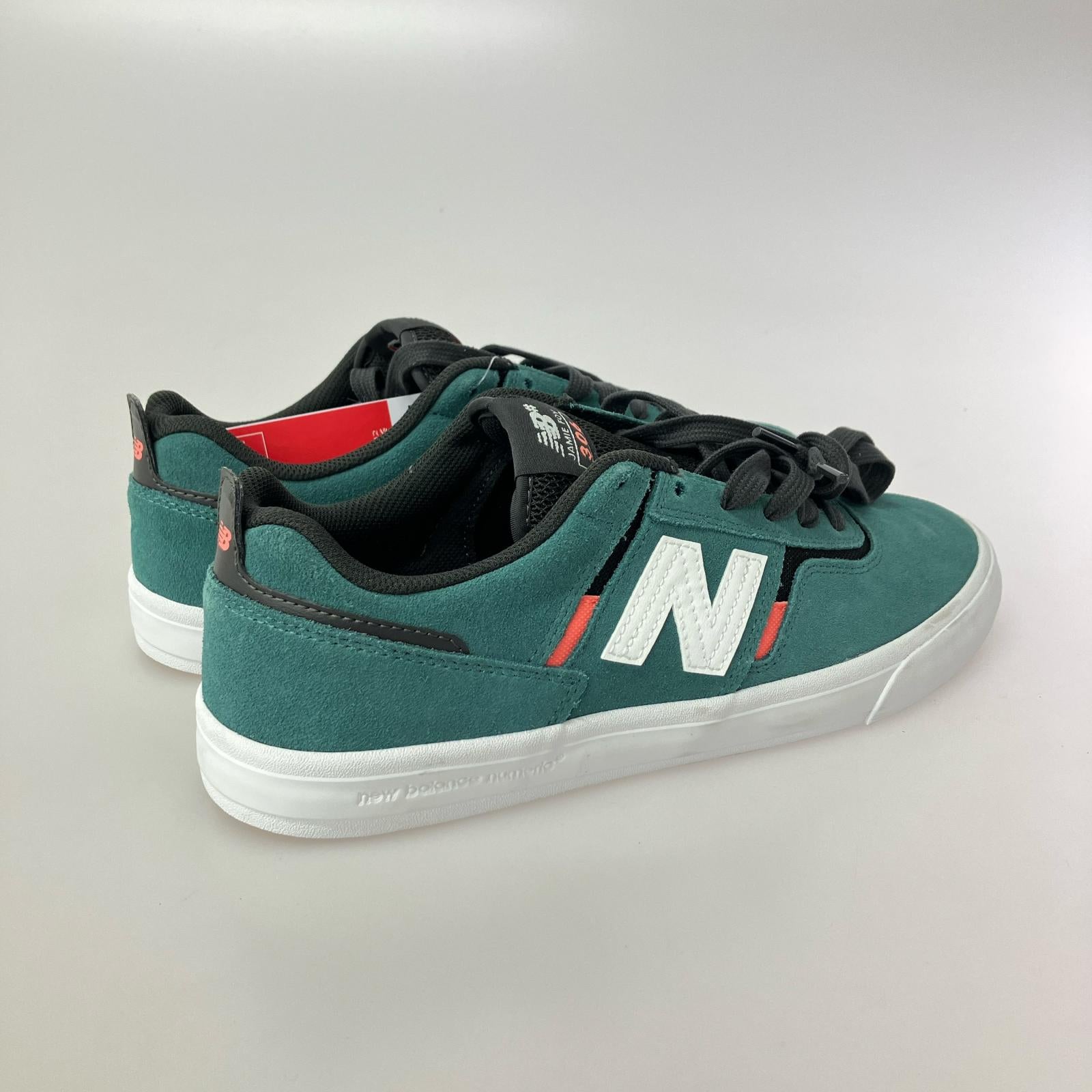 スニーカー Numeric NM306SWP JAMIE FOY 29.0cm 29cm (US11 UK10 1/2 EU48) ブルー