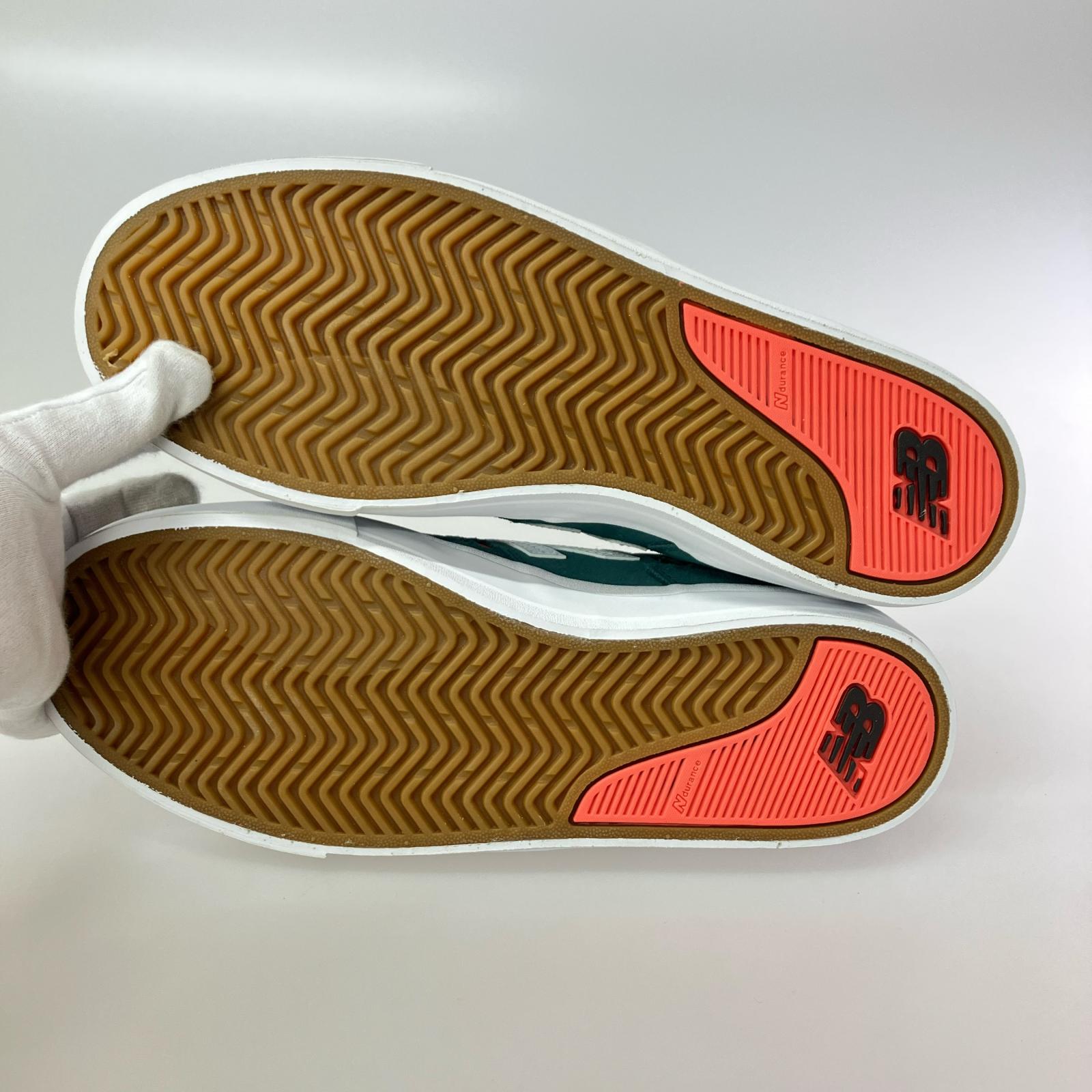スニーカー Numeric NM306SWP JAMIE FOY 29.0cm 29cm (US11 UK10 1/2 EU48) ブルー