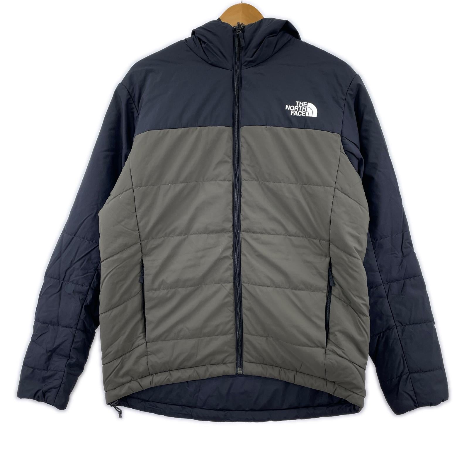 ジャケット リバーシブル 中綿 NY82180 S S