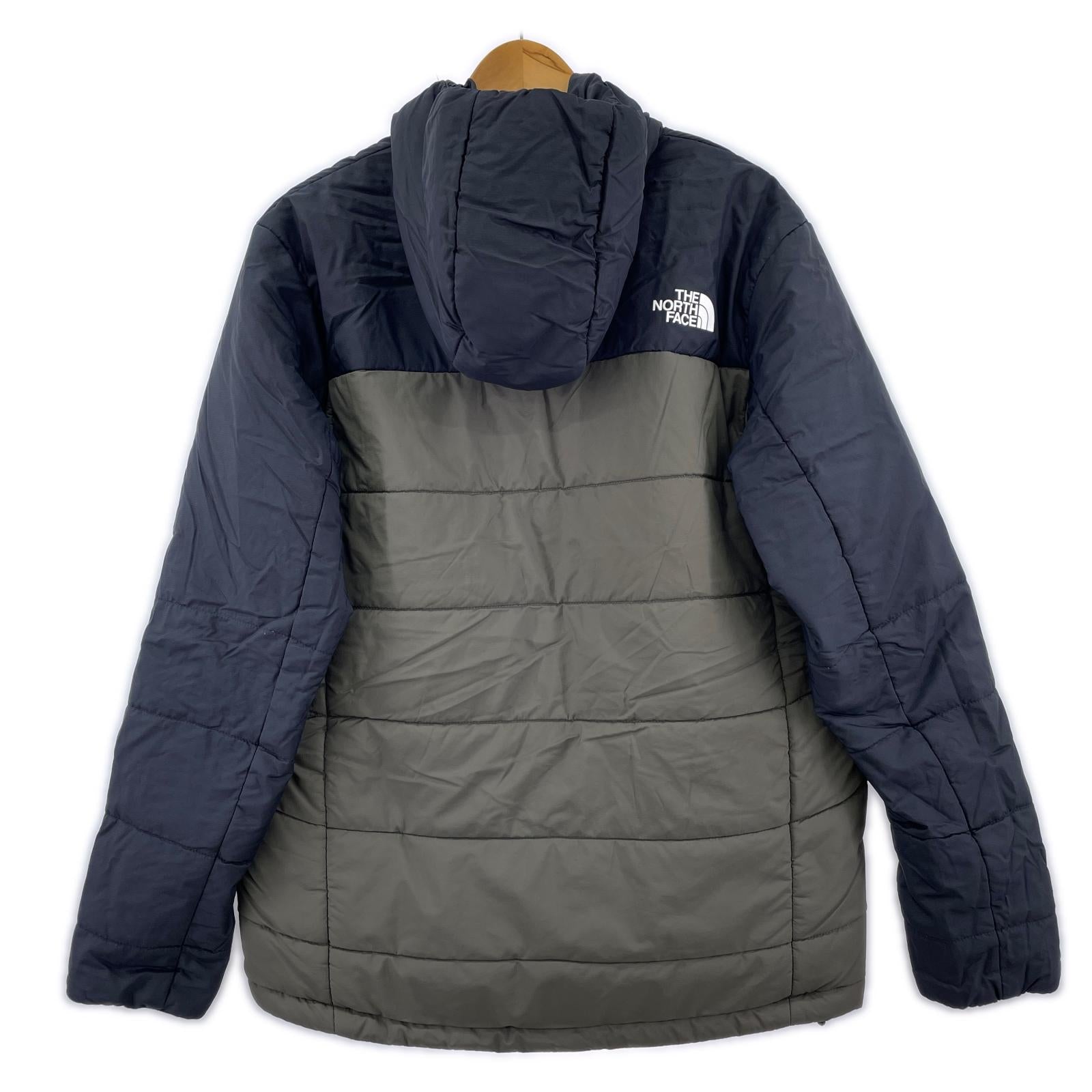 ジャケット リバーシブル 中綿 NY82180 S S