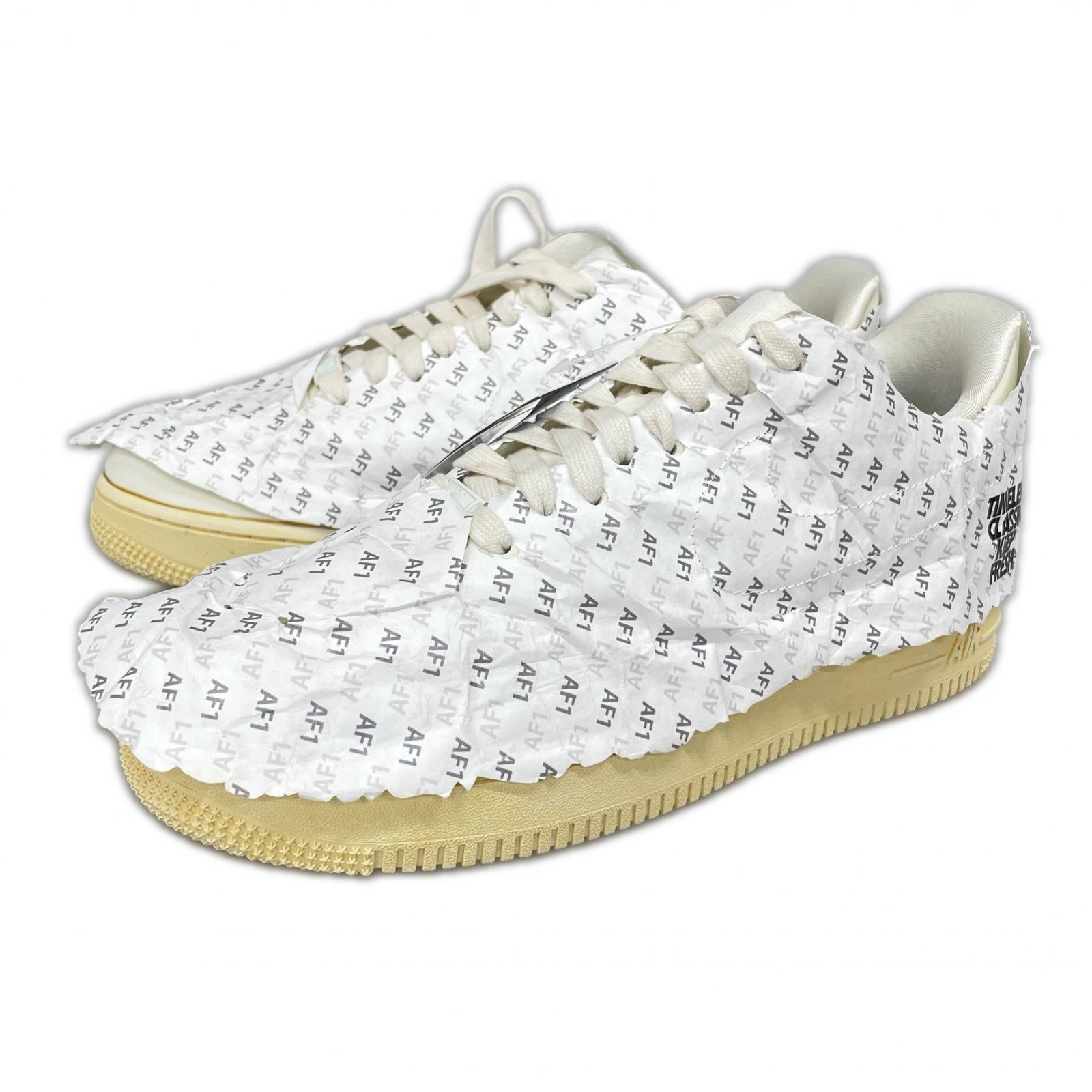 スニーカー Air Force 1 Low '07 LV8 　26.5㎝ 26.5cm (US8 1/2 UK8 EU43) ホワイト