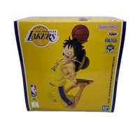 NBA MASTER STARS PIECE THE LUFFY フィギュア/グッズ
