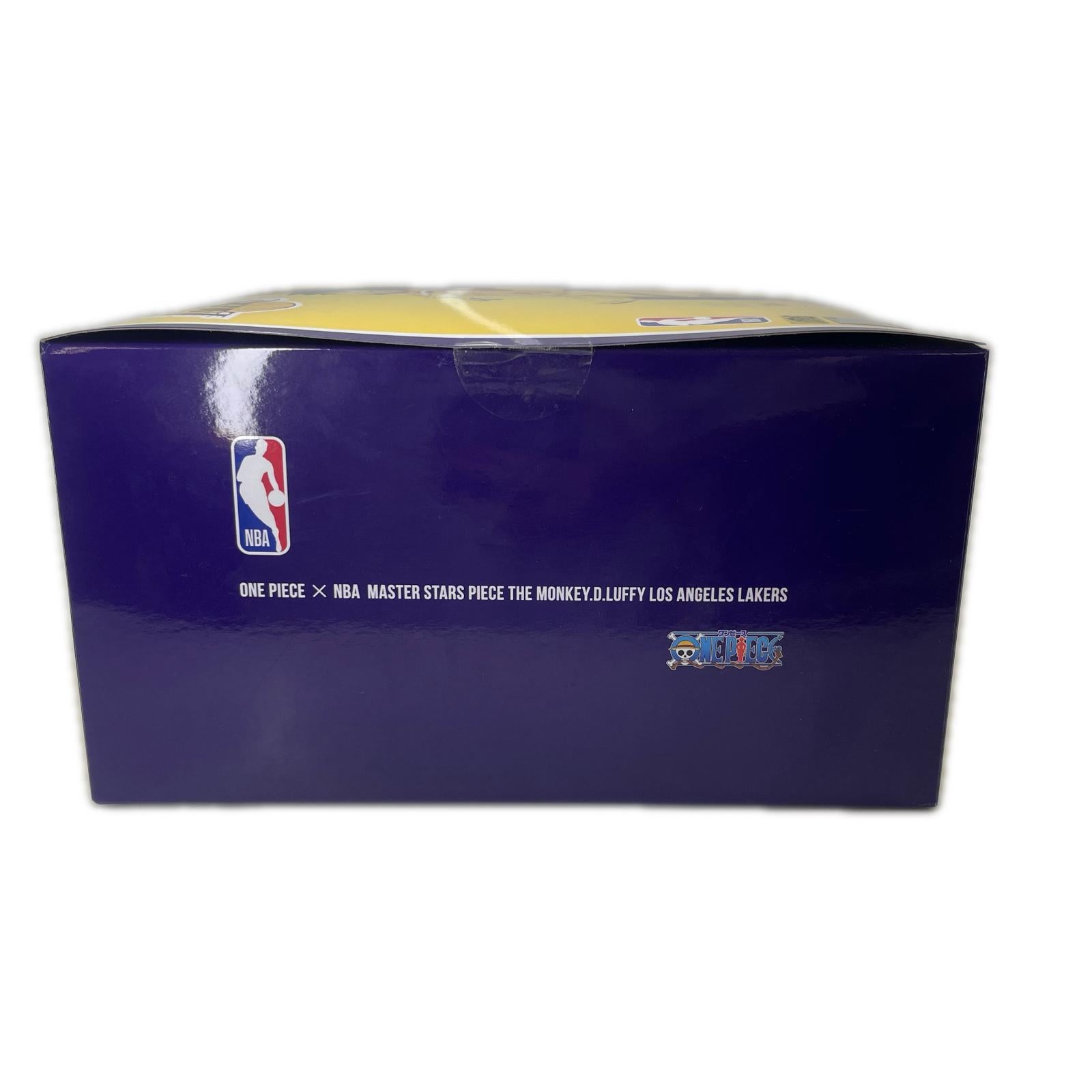 NBA MASTER STARS PIECE THE LUFFY フィギュア/グッズ