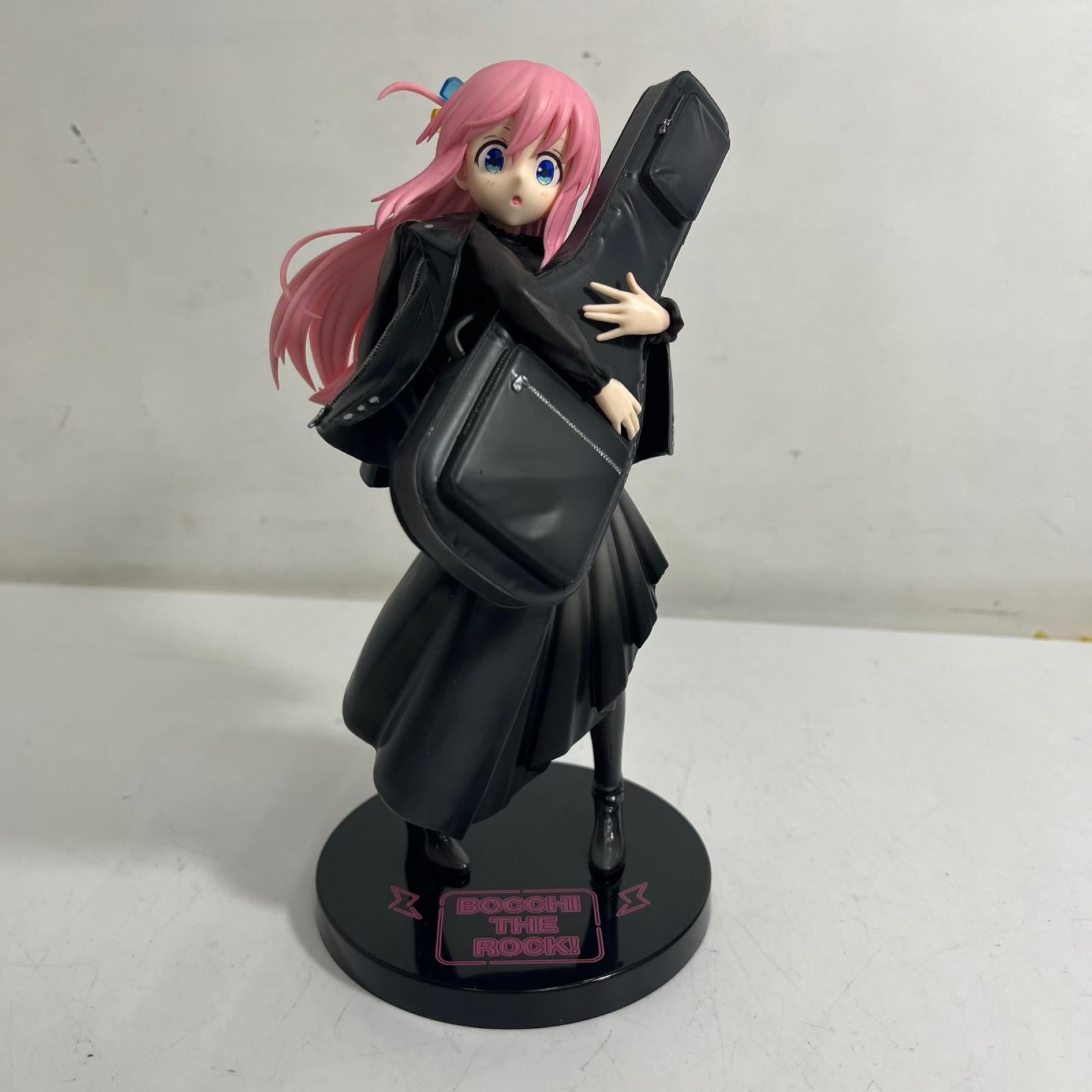 ぼっち・ざ・ろっく! 後藤ひとり A賞 ぼっち・ざ・ろっく！ フィギュア/グッズ