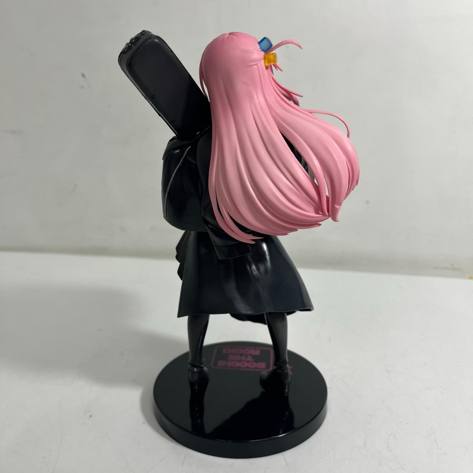 ぼっち・ざ・ろっく! 後藤ひとり A賞 ぼっち・ざ・ろっく！ フィギュア/グッズ