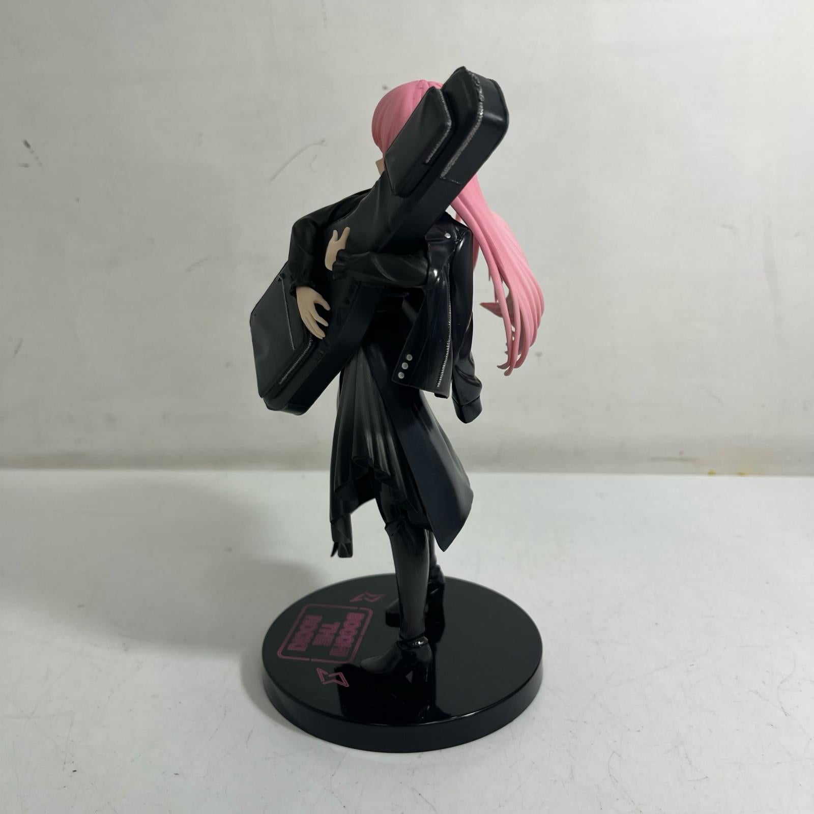 ぼっち・ざ・ろっく! 後藤ひとり A賞 ぼっち・ざ・ろっく！ フィギュア/グッズ