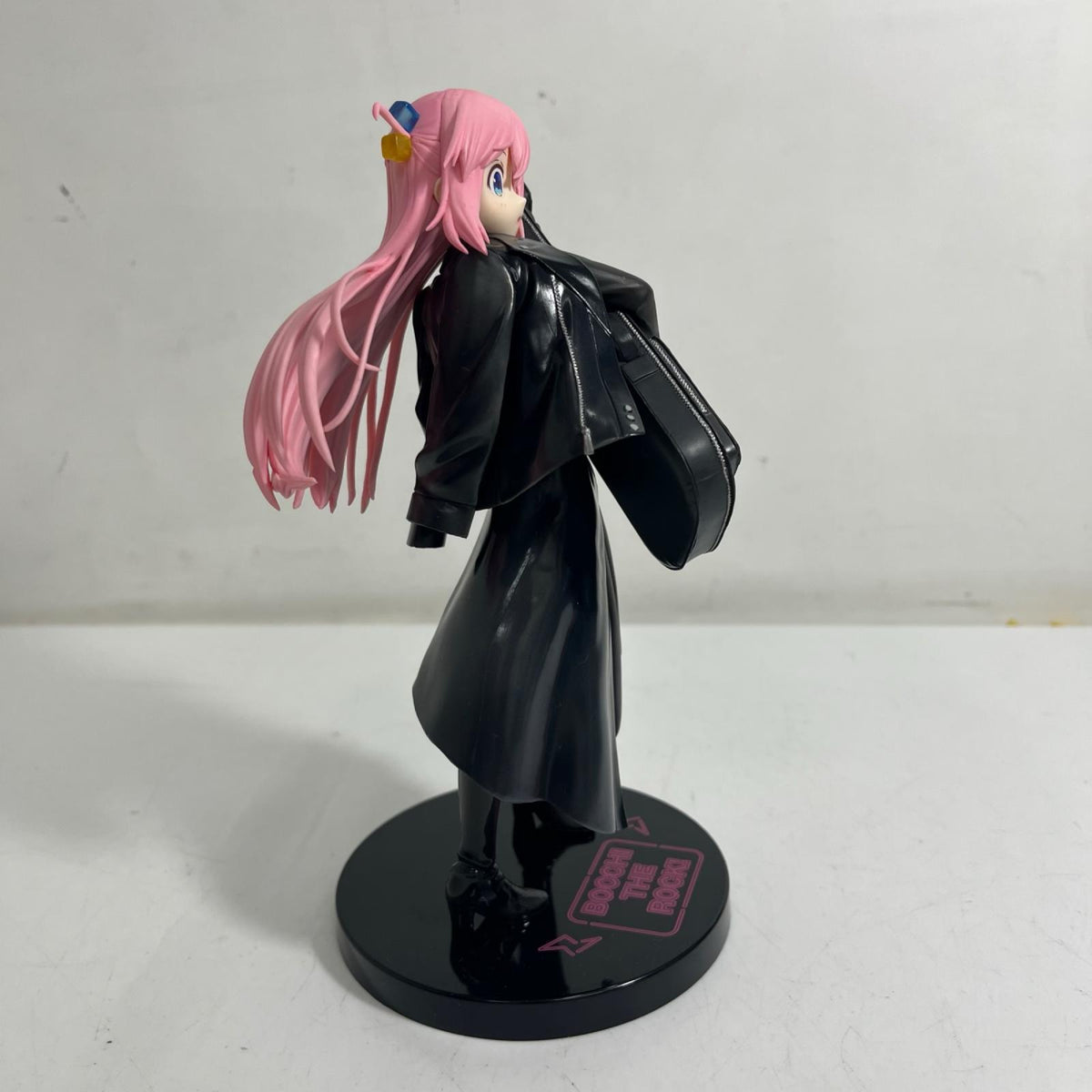 ぼっち・ざ・ろっく! 後藤ひとり A賞 ぼっち・ざ・ろっく！ フィギュア/グッズ