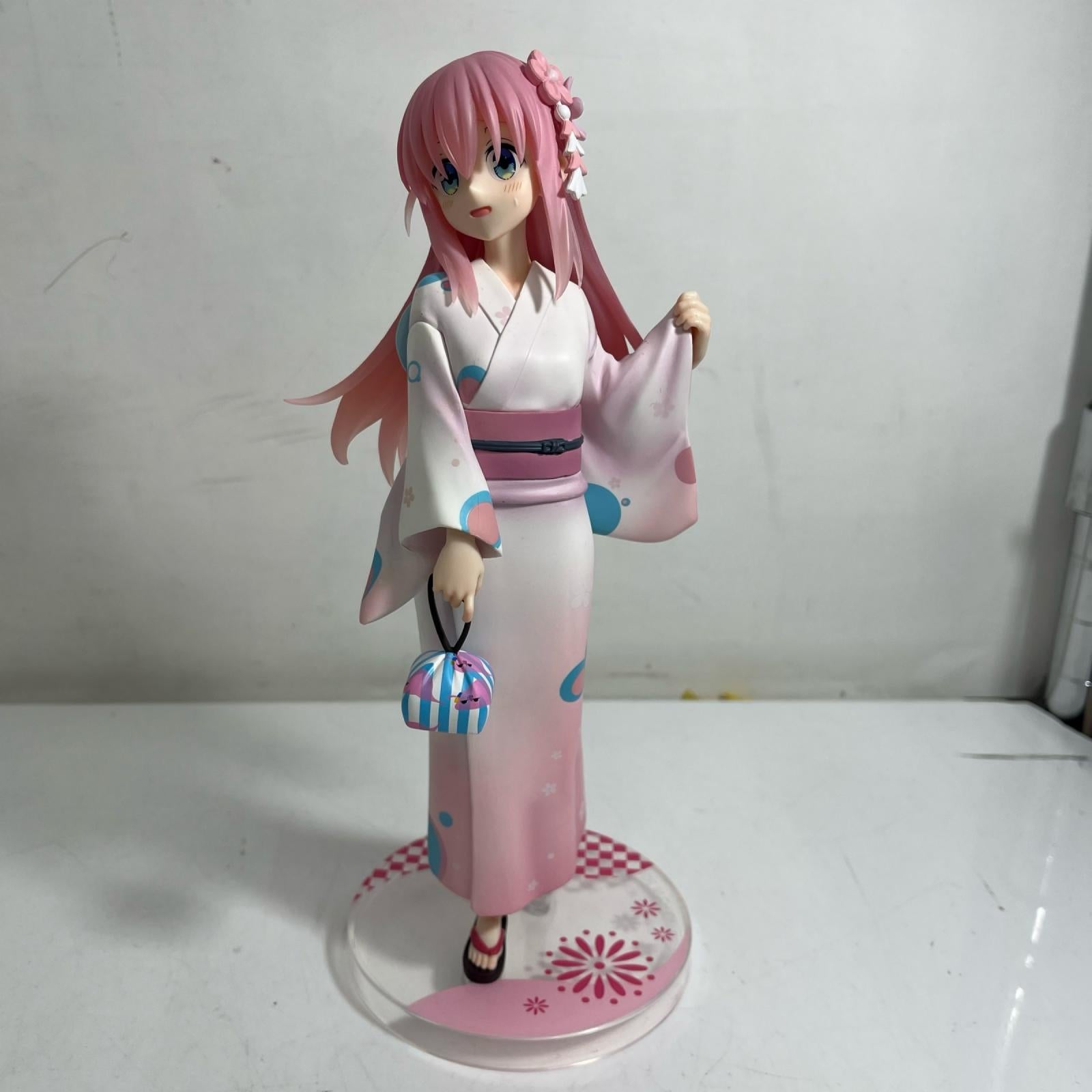 ぼっち・ざ・ろっく! 後藤ひとり1/7 Gracemaster A賞 ぼっち・ざ・ろっく！ フィギュア/グッズ