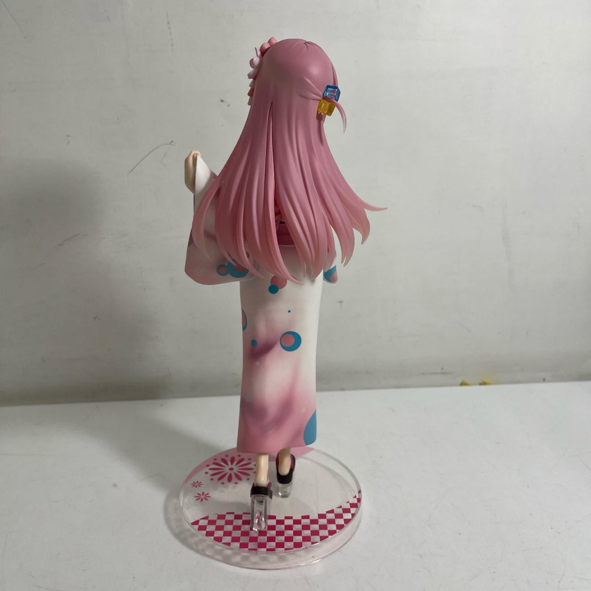 ぼっち・ざ・ろっく! 後藤ひとり1/7 Gracemaster A賞 ぼっち・ざ・ろっく！ フィギュア/グッズ