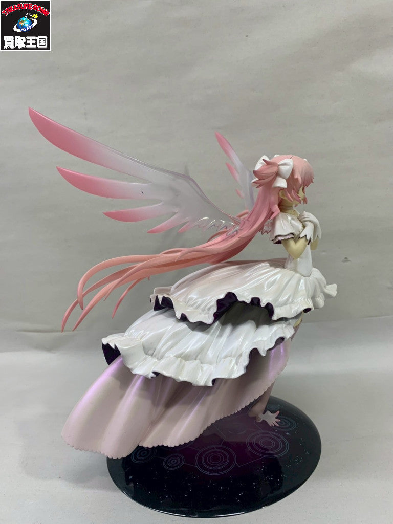 劇場版 魔法少女まどか☆マギカ アルティメットまどか フィギュア/グッズ