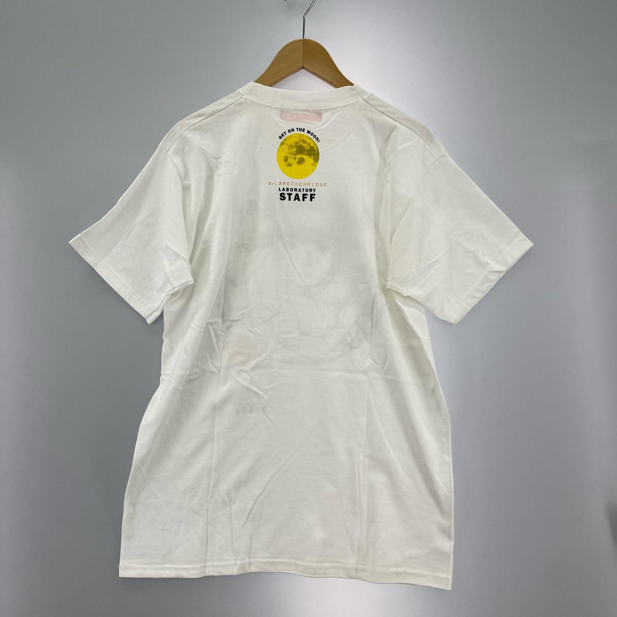 半袖Ｔシャツ 鶴田謙二 イラストTee