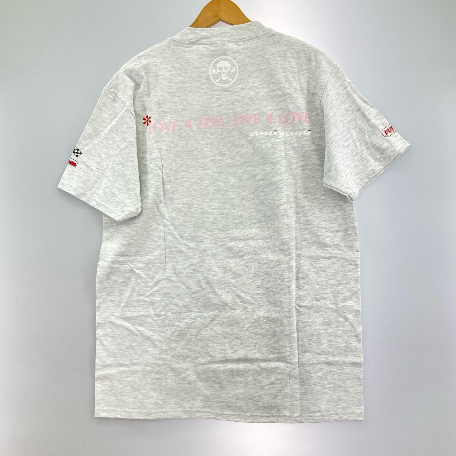 半袖Ｔシャツ パフィー M ホワイト