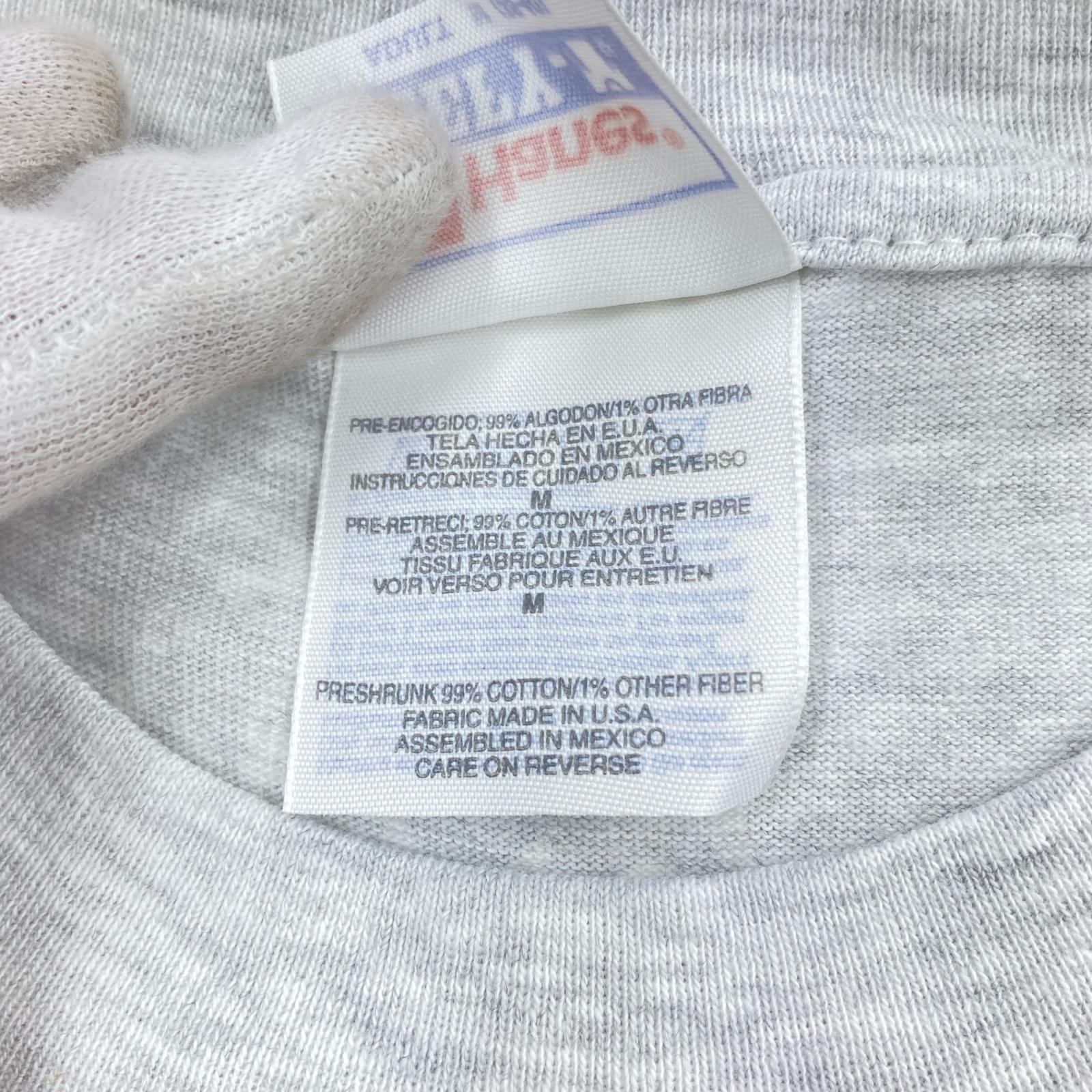 半袖Ｔシャツ パフィー M ホワイト