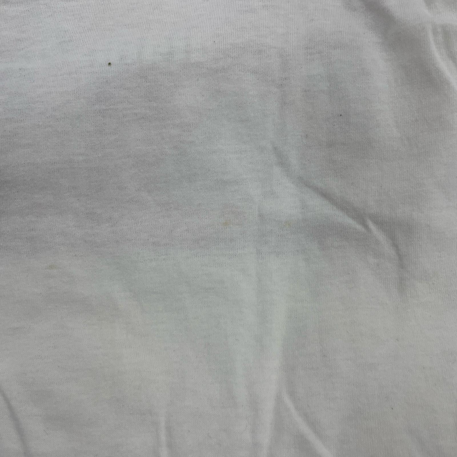 半袖Ｔシャツ アラニスモリセット 白 L ホワイト