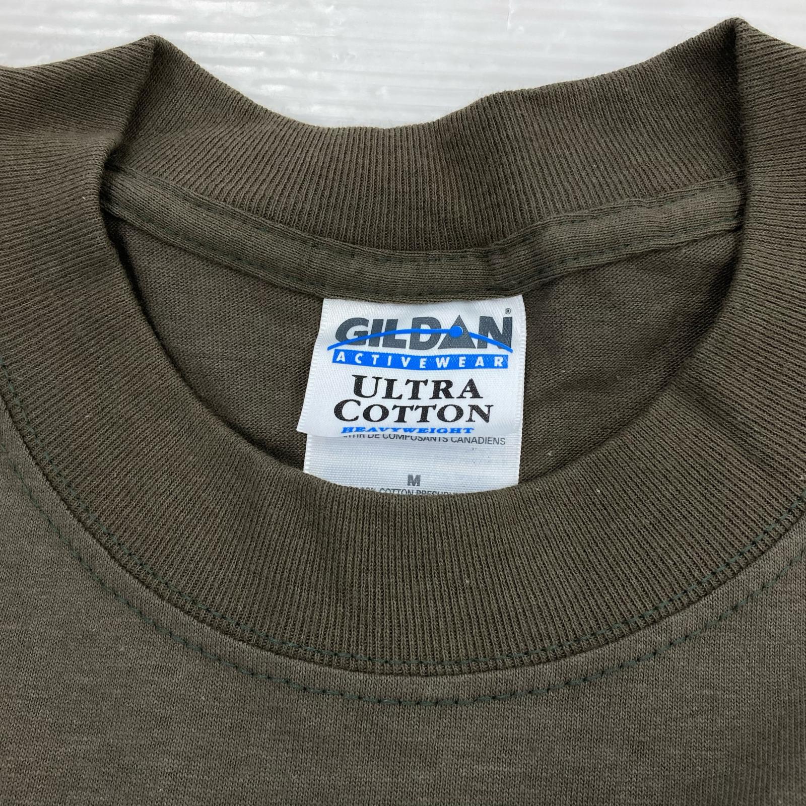 半袖Ｔシャツ アラニスモリセット カーキ M カーキ