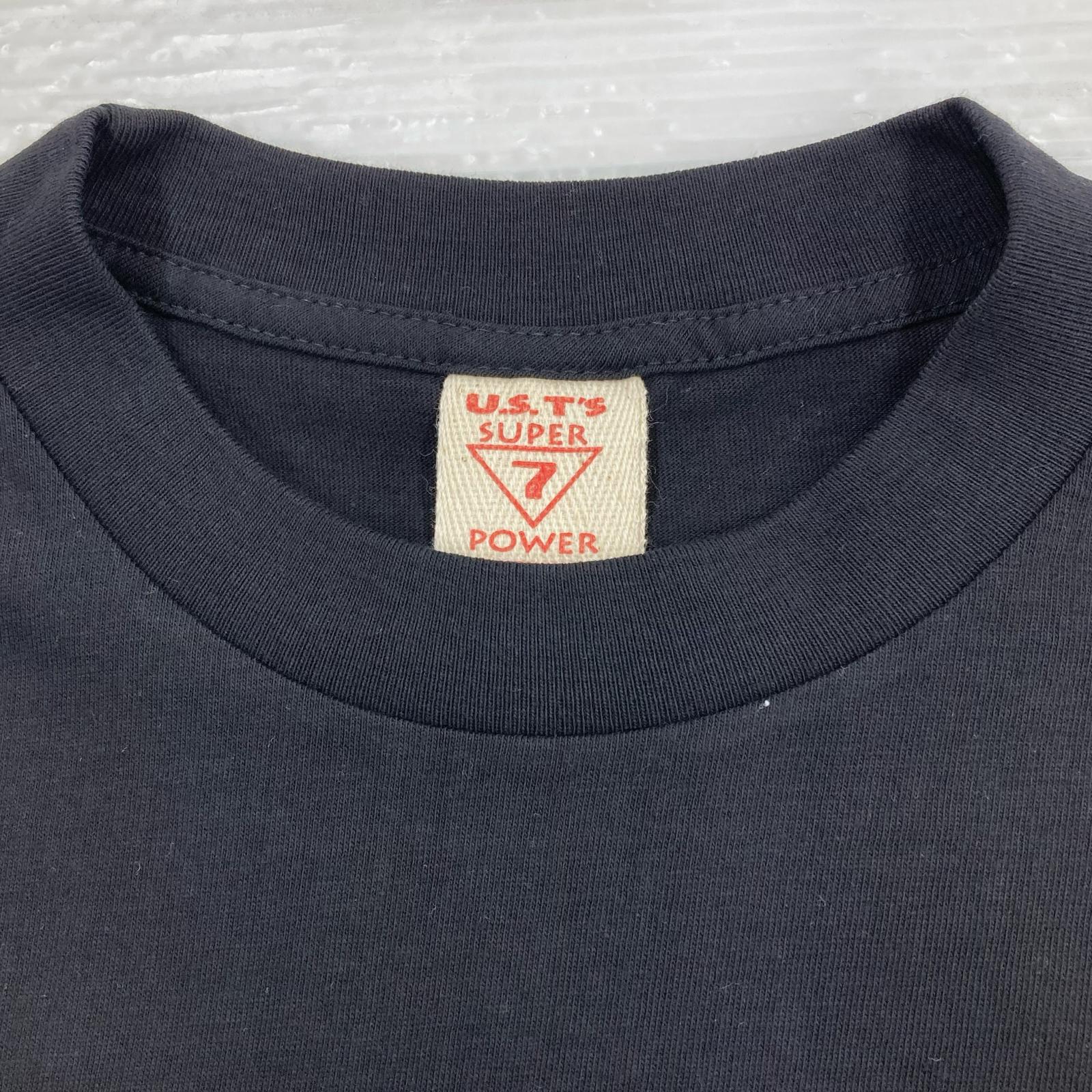 半袖Ｔシャツ シェリルクロウ 黒 M ブラック