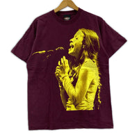 半袖Ｔシャツ アラニスモリセット 2002 ワインレッド M ワインレッド
