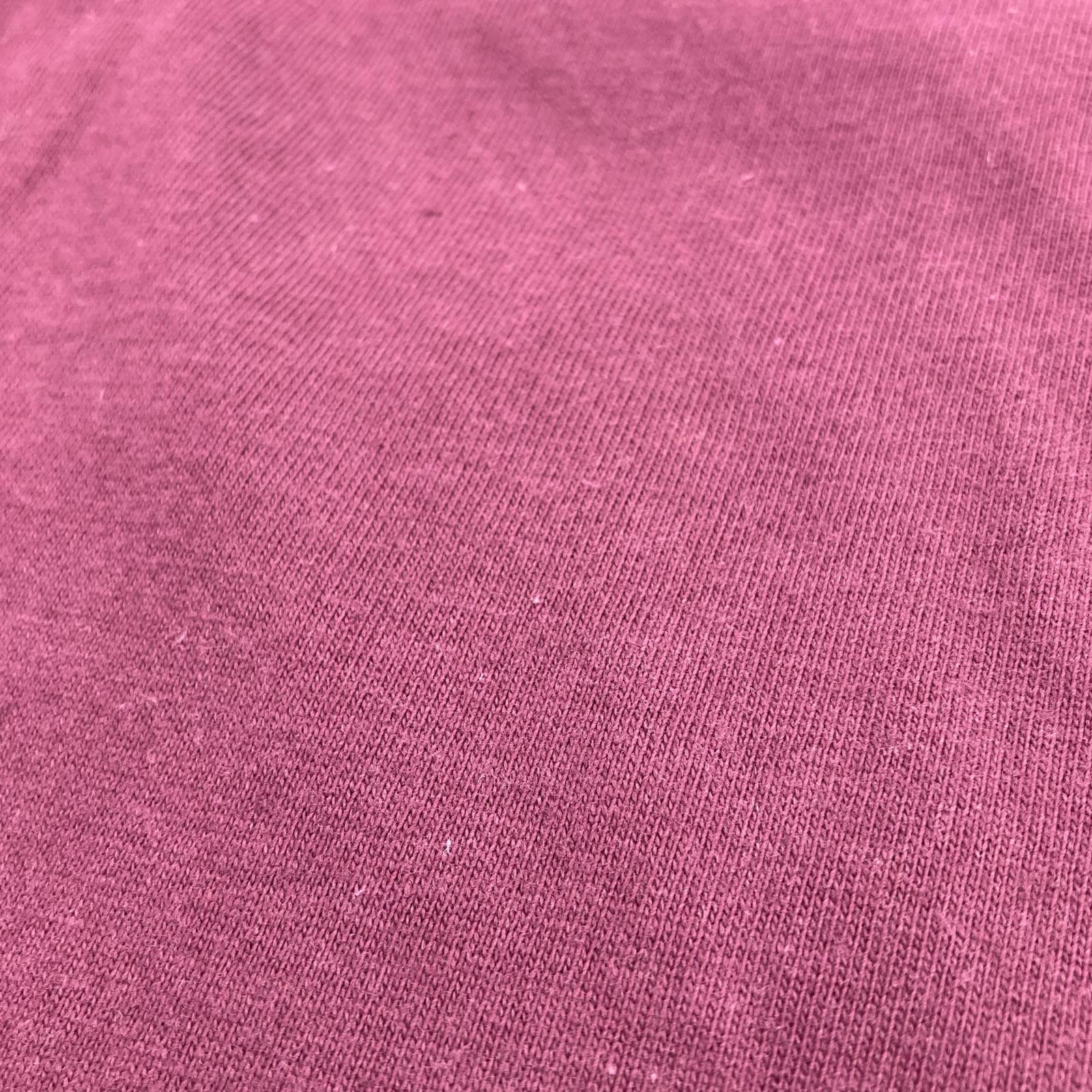 半袖Ｔシャツ アラニスモリセット 2002 ワインレッド M ワインレッド