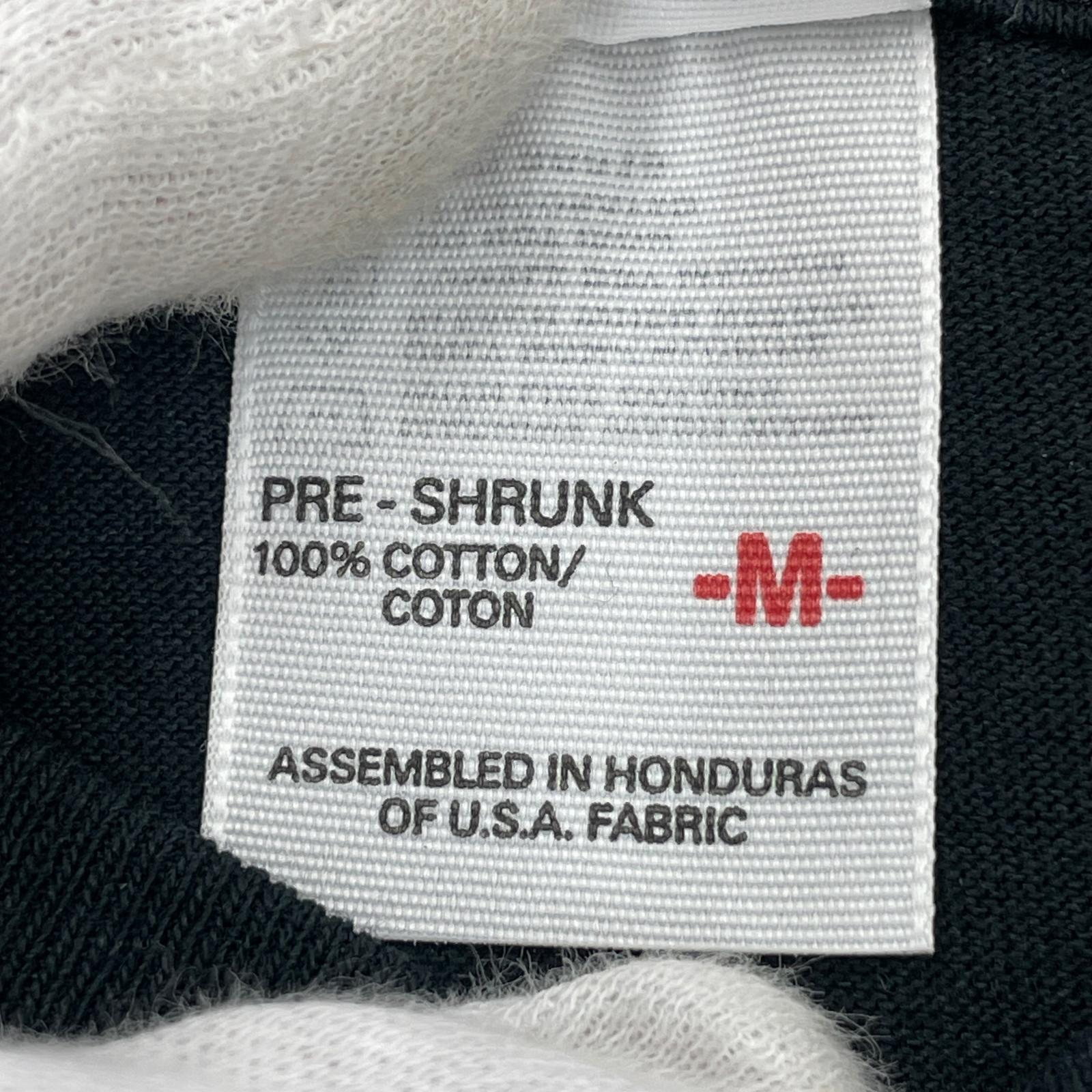 半袖Ｔシャツ ローリングストーンズ 黒 M ブラック