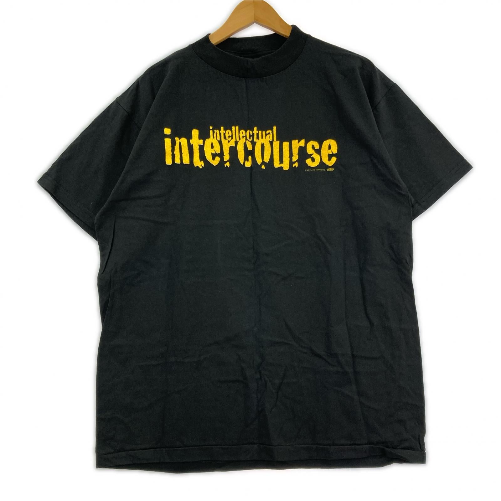 半袖Ｔシャツ アリスモリセット L ブラック