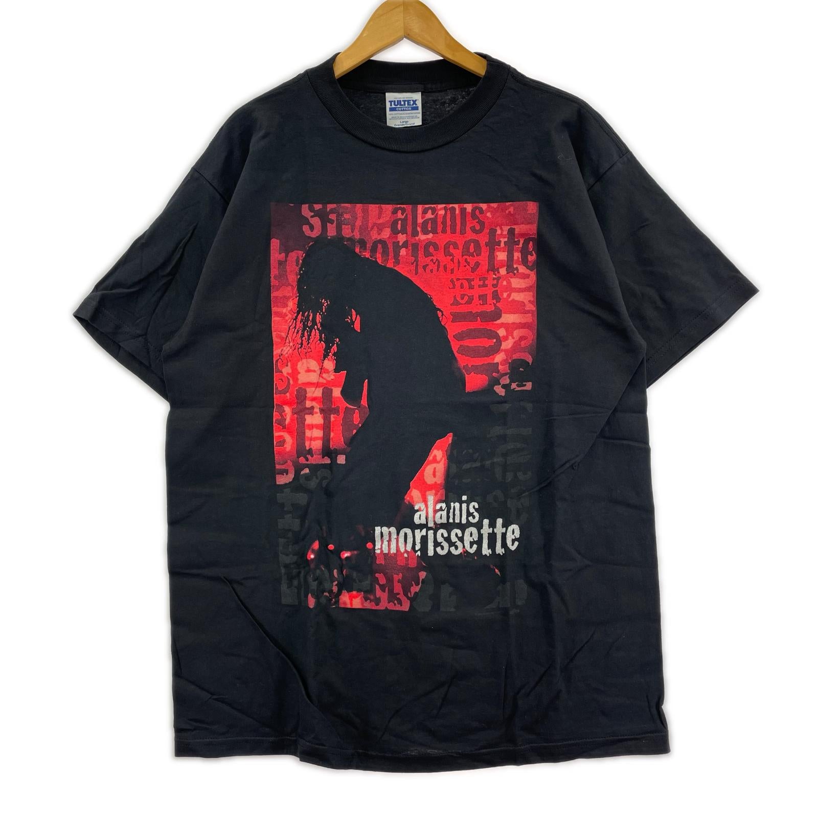 半袖Ｔシャツ アリスモリセット L ブラック