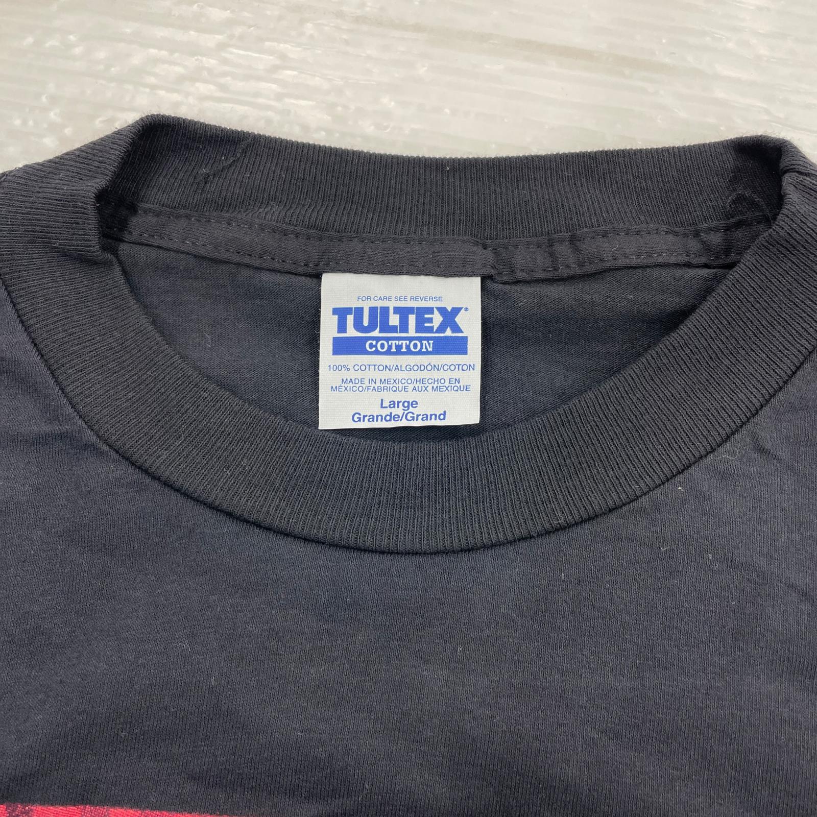 半袖Ｔシャツ アリスモリセット L ブラック