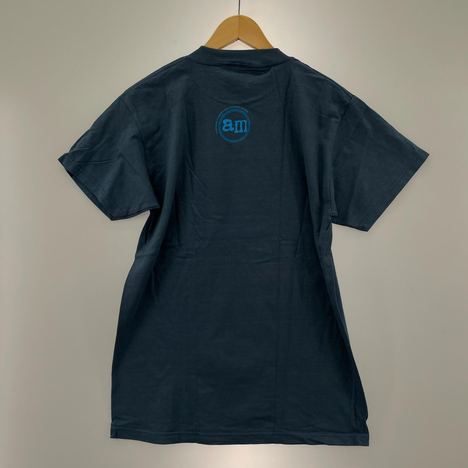 半袖Ｔシャツ アリスモリセット M ブルー