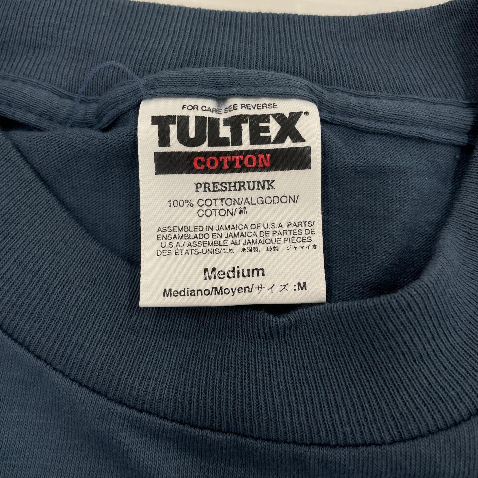 半袖Ｔシャツ アリスモリセット M ブルー